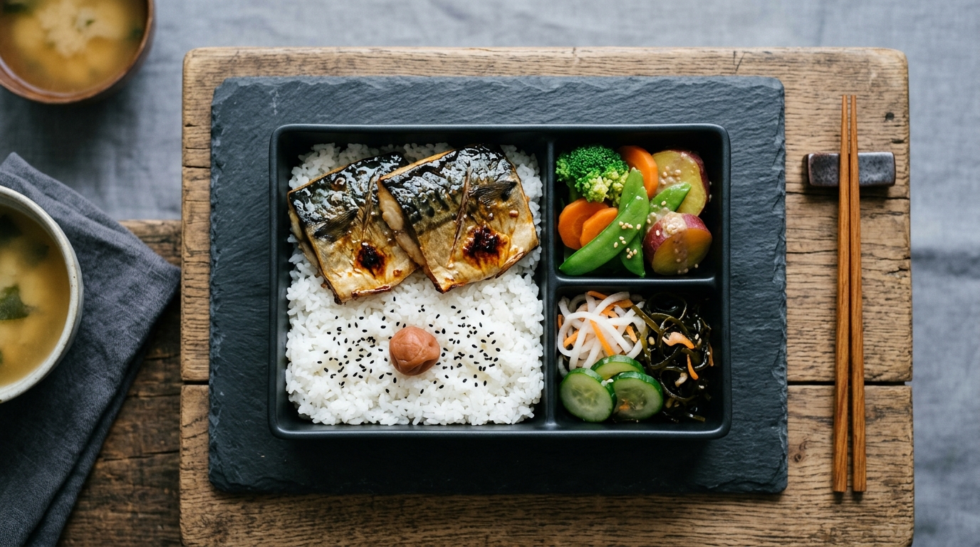 冷凍宅配弁当