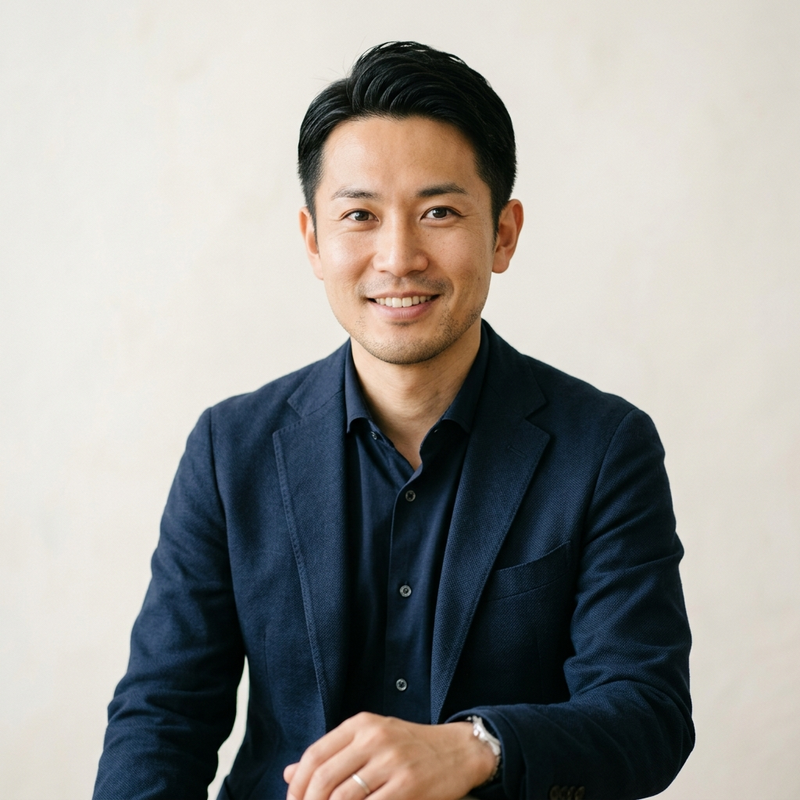 佐藤 健太
